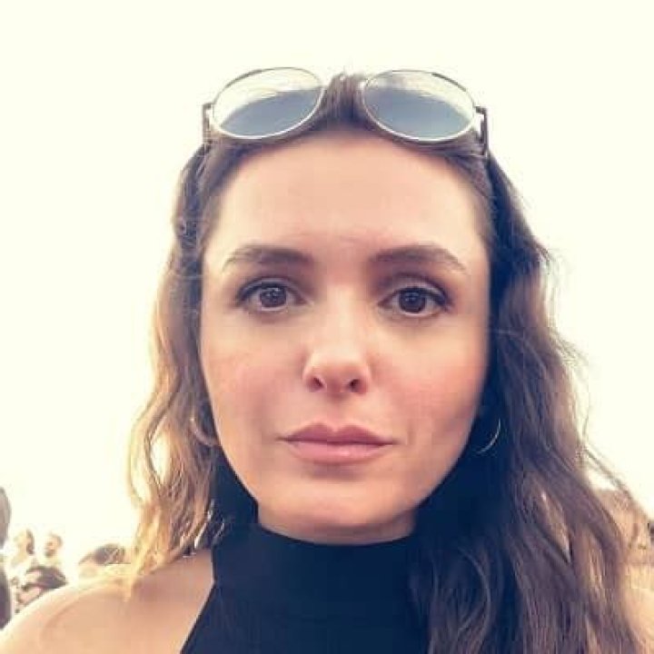 Monica Iozzi - Bio, Age, Height, Net Worth, Facts, Nationality