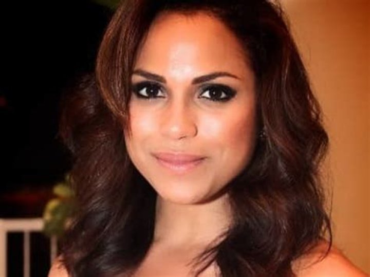 Monica Raymund - Bio, Age, Single, Nationality, Facts, Net Worth