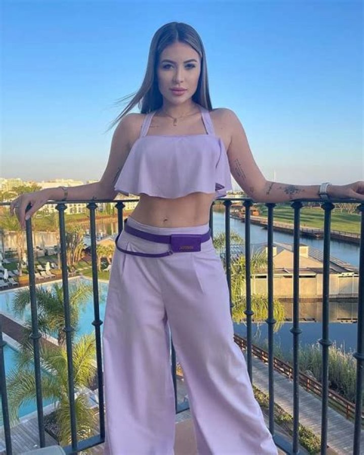 Monique Salum-Bio, Career, Net Worth, Height, Married, Facts