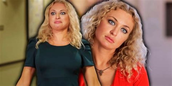 Natalie Mordovtseva-Bio, Career, Net Worth, Facts, In Relation