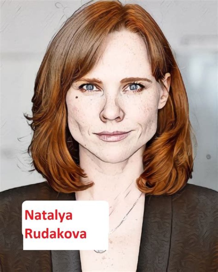 Natalya Kovaleva - Bio, Age, Net Worth, Salary, Single, Nationality, Career