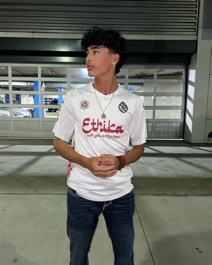 Nate Ortega - Bio, Age, Height, Net Worth, Facts, Nationality