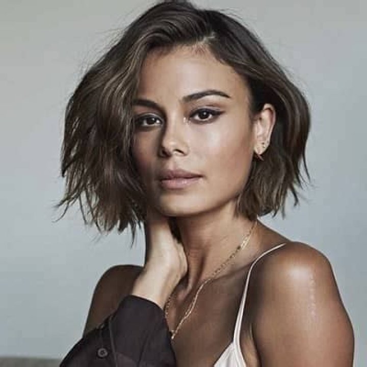 Nathalie Kelley - Bio, Age, Net Worth, Height, Married, Nationality, Body Measurement, Career