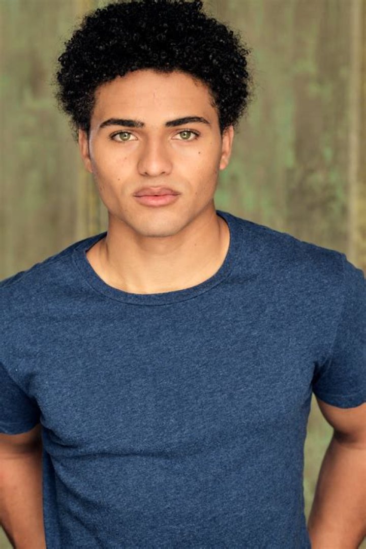 Nathaniel J Potvin - Bio, Age, Married, Nationality, Body Measurement