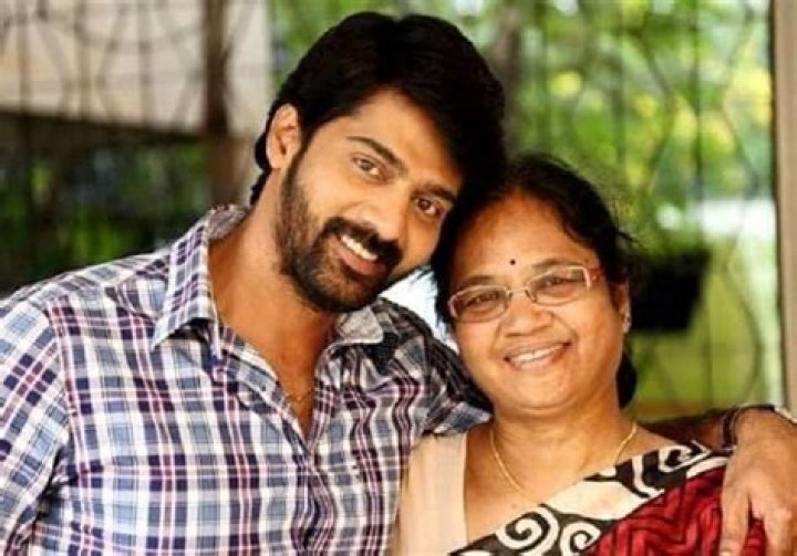 Naveen Chandra - Bio, Age, Height, Nationality, Net Worth, Facts