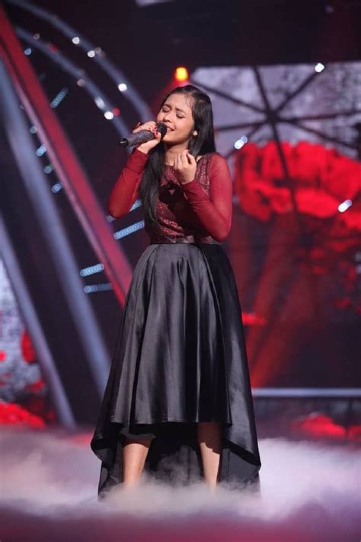 Neelanjana Ray - Bio, Age, Height, Single, Nationality, Body Measurement