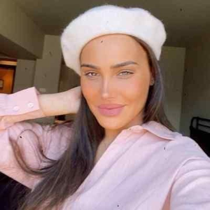 Neka Dorokashvili - Bio, Age, Net Worth, Height, Divorce, Nationality, Body Measurement, Career