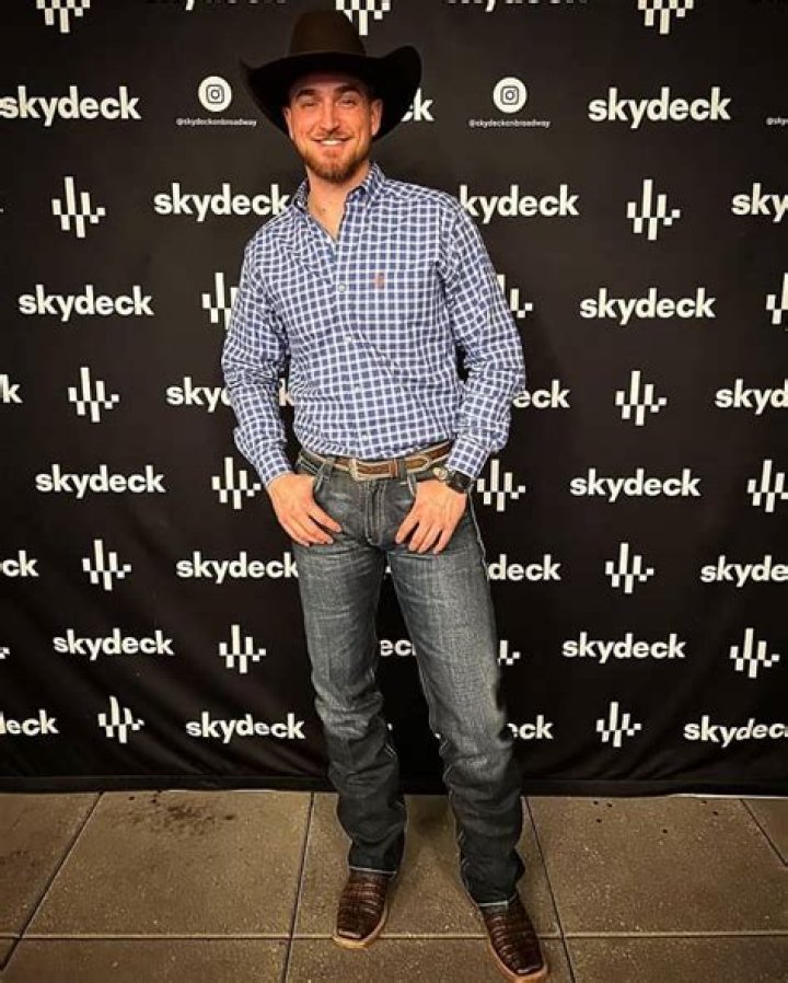 Nick Luciano - Bio, Age, Height, Nationality, Net Worth, Facts