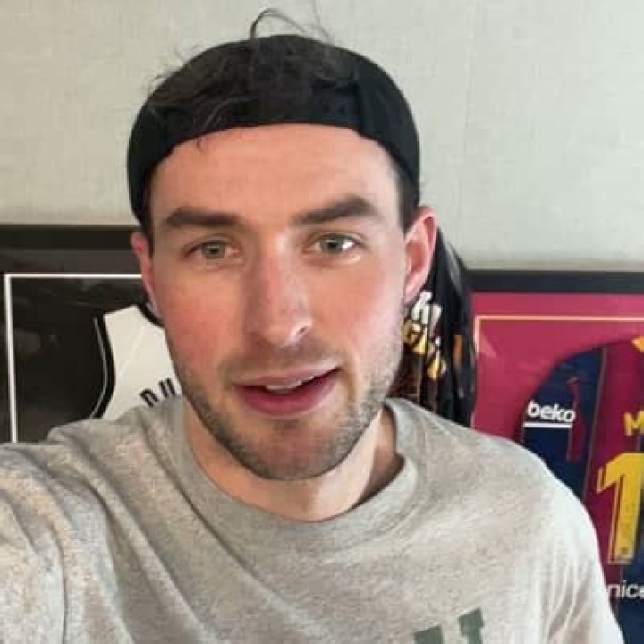 Nick Runthefutmarket - Bio, Age, Height, Net Worth, Facts