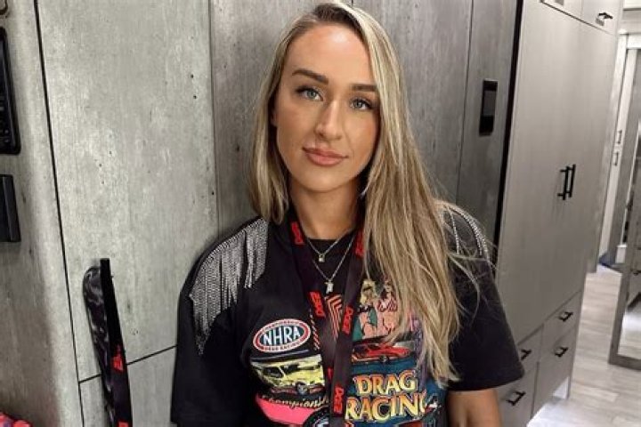 Nicole Hocking - Bio, Age, Height, In Relation, Nationality, Body Measurement, Career