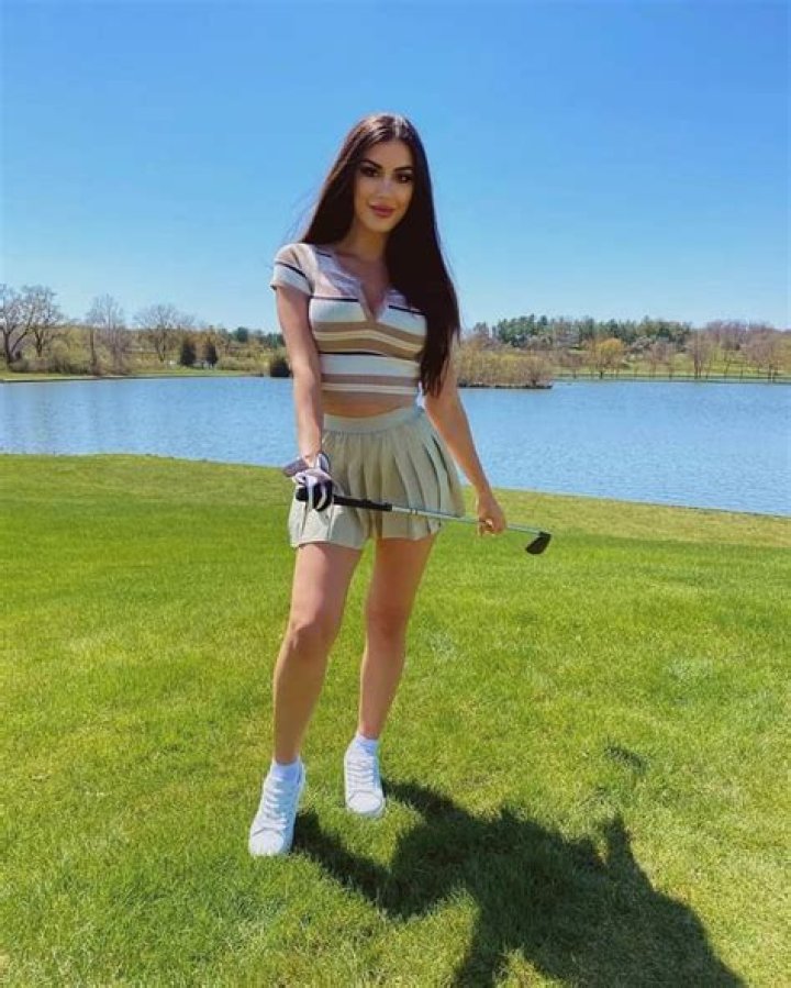 Nivine Jay - Bio, Age, Career, Height, Net Worth, Facts