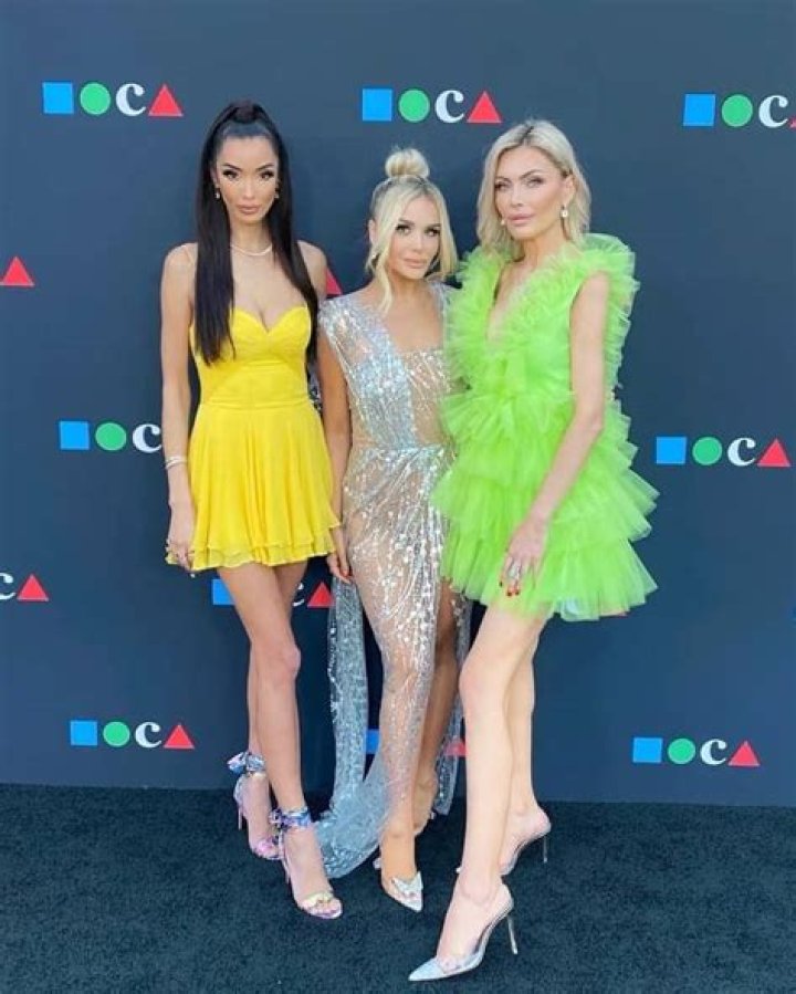Noella Bergener - Height, Bio, Facts, In Relation, Age, Net Worth