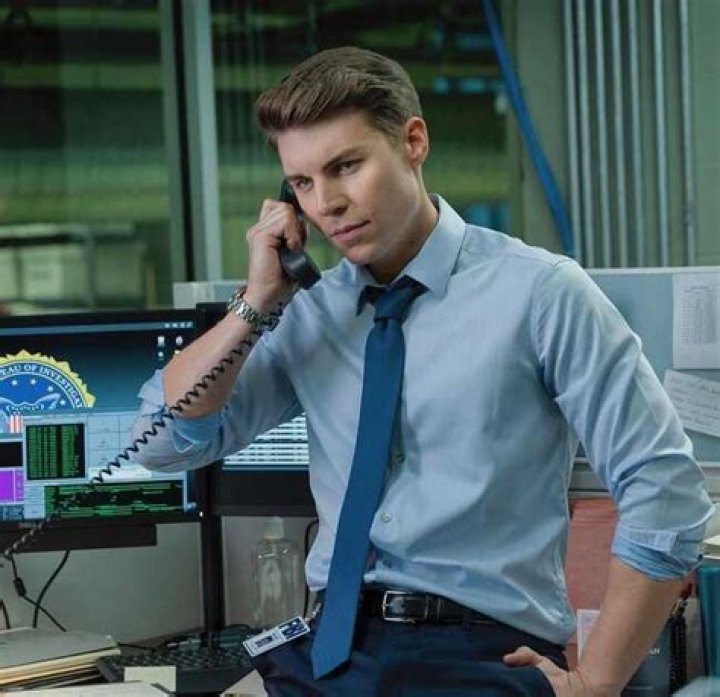 Nolan Gerard Funk - Bio, Age, Height, In Relation, Nationality, Body Measurement, Career