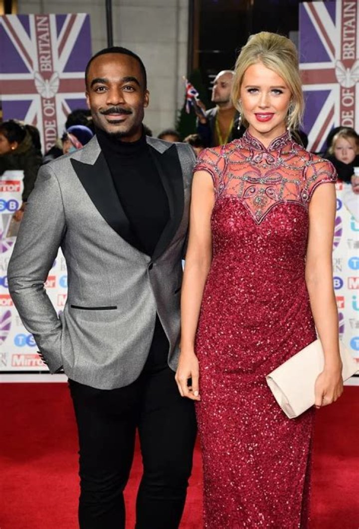 Ore Oduba - Bio, Age, Height, Single, Nationality, Career, Wiki