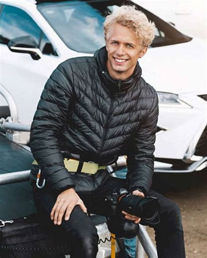 Oskar Bakke - Bio, Age, Height, Nationality, Net Worth, Facts