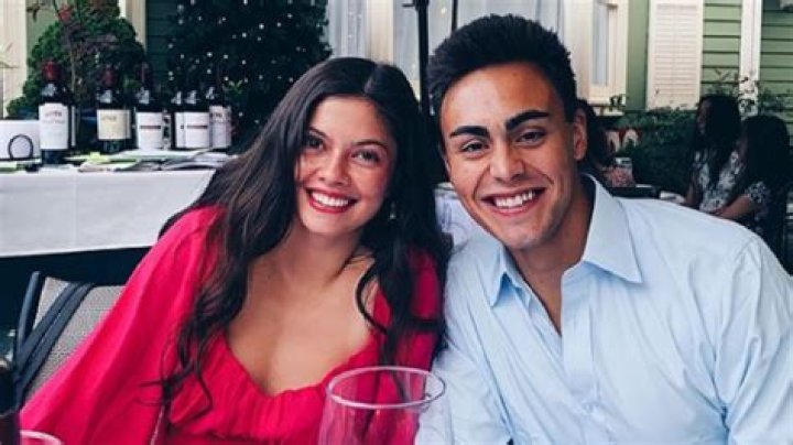 Paloma Pilar Duffy - Bio, Career, In Relation, Age, Net Worth, Facts