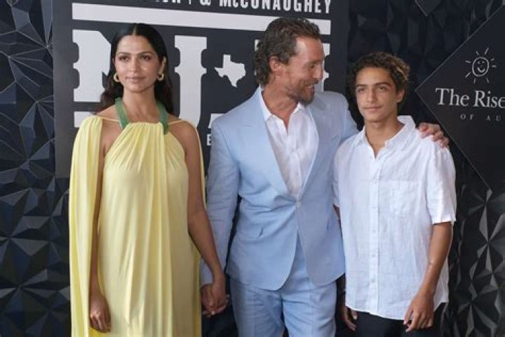 Pat McConaughey - Bio, Age, Nationality, Body Measurement, Career