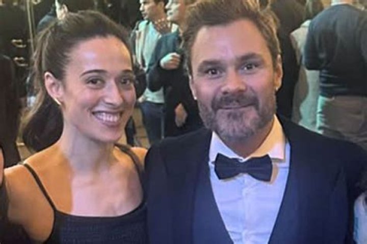 Patrick John Flueger - Bio, Age, Net Worth, Height, Married, Nationality, Body Measurement, Career