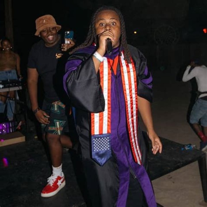 Patriot J - Bio, Age, Height, Nationality, Net Worth, Facts