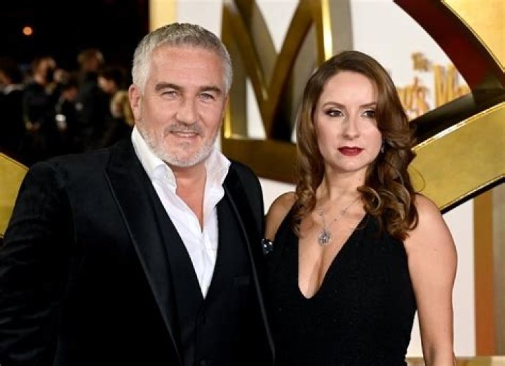Paul Hollywood - Bio, Age, Net Worth, Height, Married, Nationality, Career