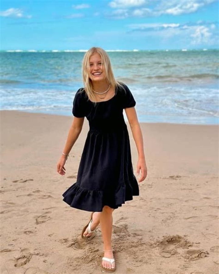 Payton Delu Myler - Bio, Career, Age, Net Worth, Nationality, Facts