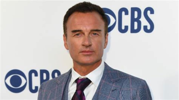 Peter K. McMahon - Bio, Age, Net Worth, Salary, Height, Married, Nationality, Body Measurement, Career