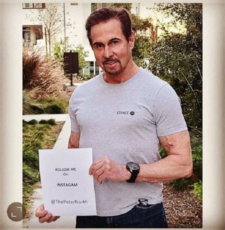 Peter North - Bio, Career, Divorce, Age, Net Worth, Facts