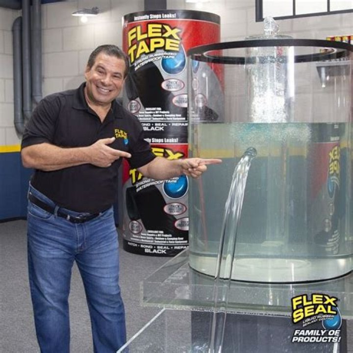 Phil Swift - Bio, Age, Net Worth, Height, Married, Nationality, Body Measurement, Career