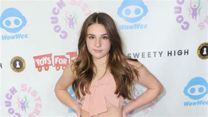Piper Rockelle - Bio, Age, Net Worth, Height, In Relation, Nationality, Body Measurement, Career