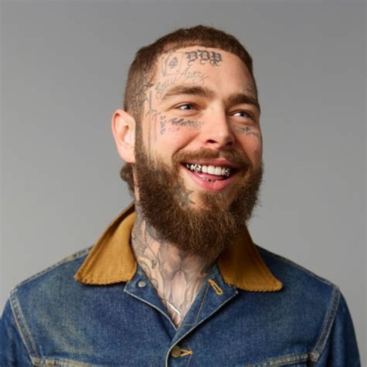 Post Malone - Bio, Age, Divorce, Nationality, Body Measurement, Career