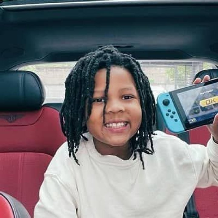 Prince Wilburn - Bio, Age, Single, Nationality, Body Measurement, Career