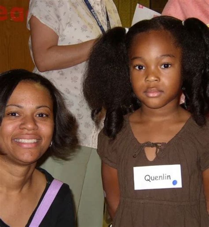 Quenlin Blackwell - Bio, Age, Net Worth, Height, Nationality Career, Wiki