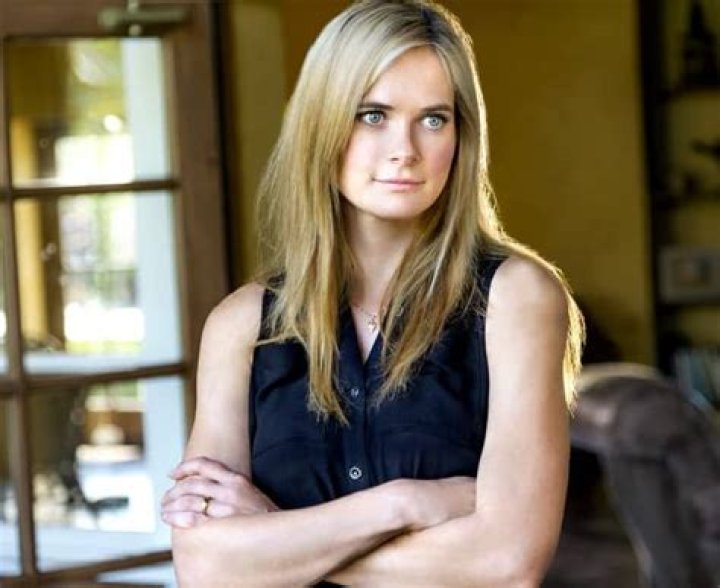 Rachel Blanchard - Bio, Age, Height, Net Worth, Facts, Nationality