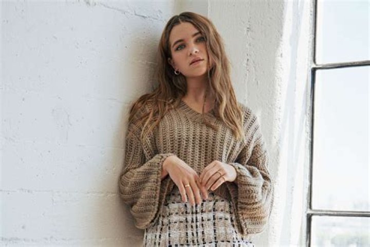 Raegan Brogdon - Bio, Age, Net Worth, Height, In Relation, Nationality, Body Measurement, Career