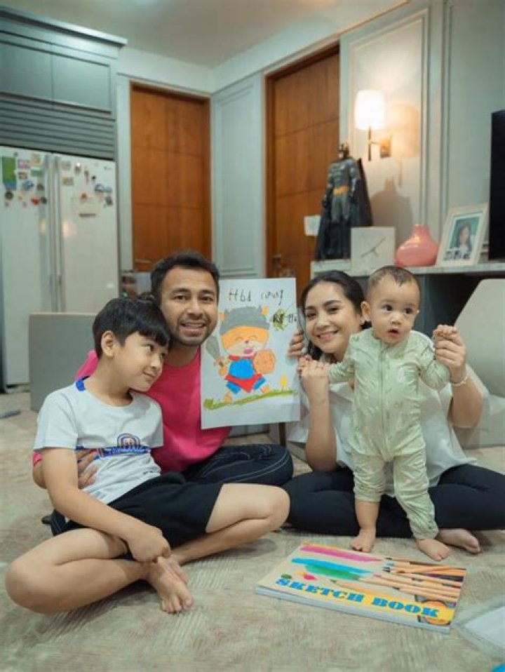 Rafathar Malik Ahmad - Net Worth, Bio, Career, Single, Age, Facts