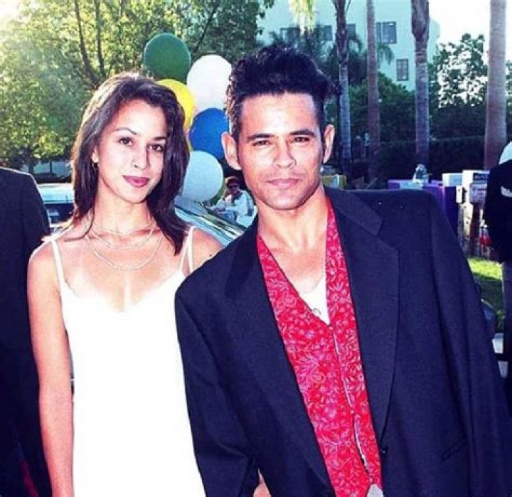 Raymond Cruz - Bio, Career, Married, Age, Net Worth, Facts