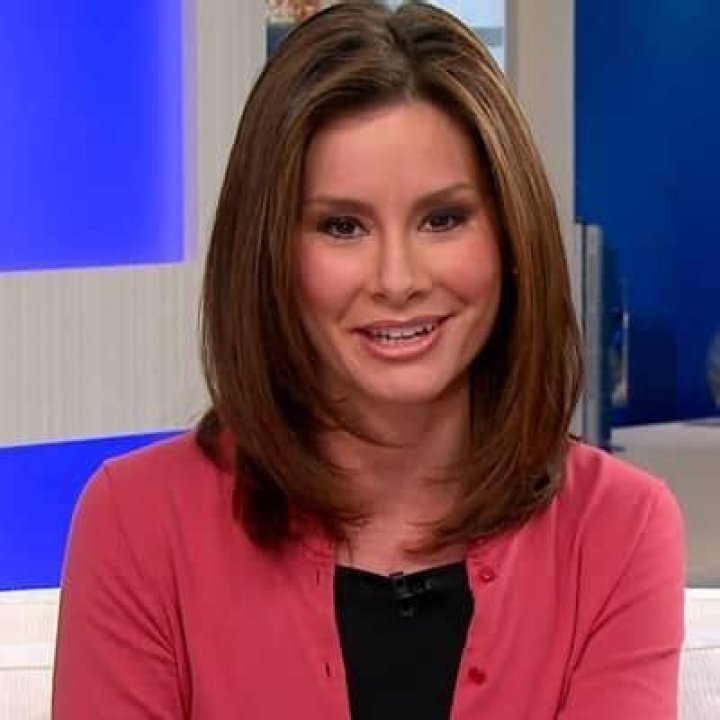 Rebecca Jarvis - Bio, Age, Net Worth, Height, Married, Nationality, Body Measurement, Career