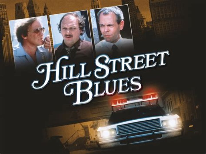 Regular cast member on Hill Street Blues – Biography Mask