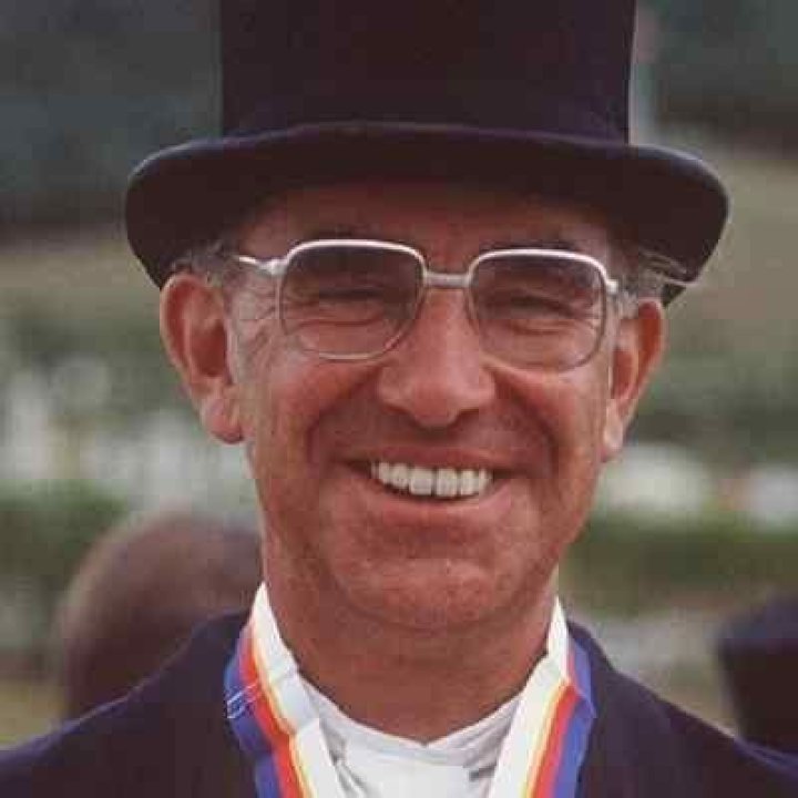 Reiner Klimke - Bio, Age, Net Worth, Height, Married, Nationality, Body Measurement, Career