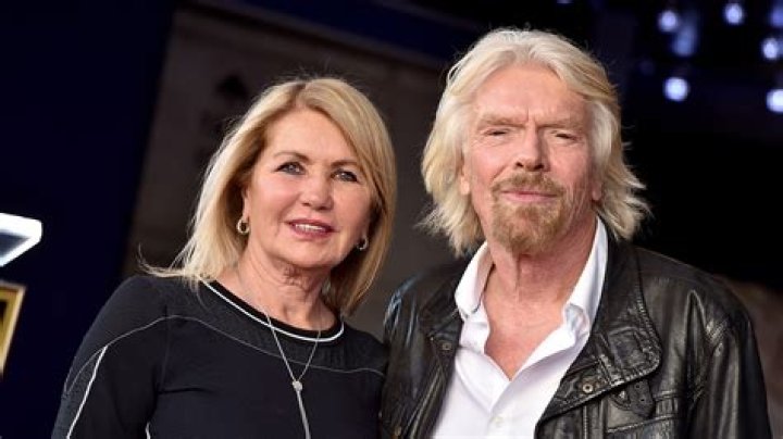 Richard Branson - Bio, Age, Net Worth, Height, Married, Nationality, Wiki