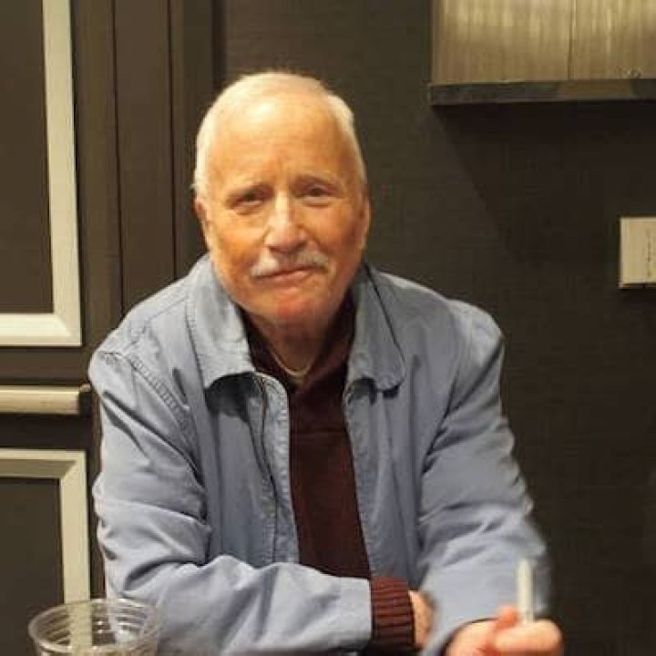 Richard Dreyfuss - Bio, Age, Height, Net Worth, Facts, Nationality