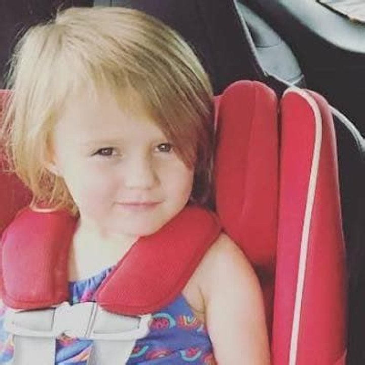 River Rose Blackstock - Height, Bio, Facts, Single, Age, Net Worth