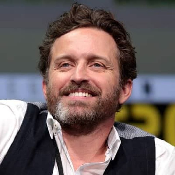 Rob Benedict - Bio, Age, Height, Net Worth, Facts, Nationality