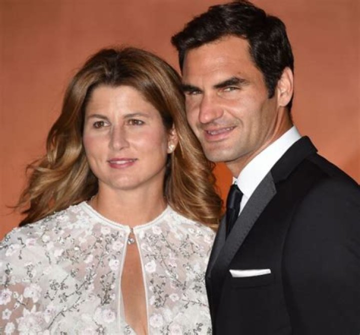 Roger Federer - Bio, Age, Net Worth, Height, Married, Nationality, Body Measurement, Career