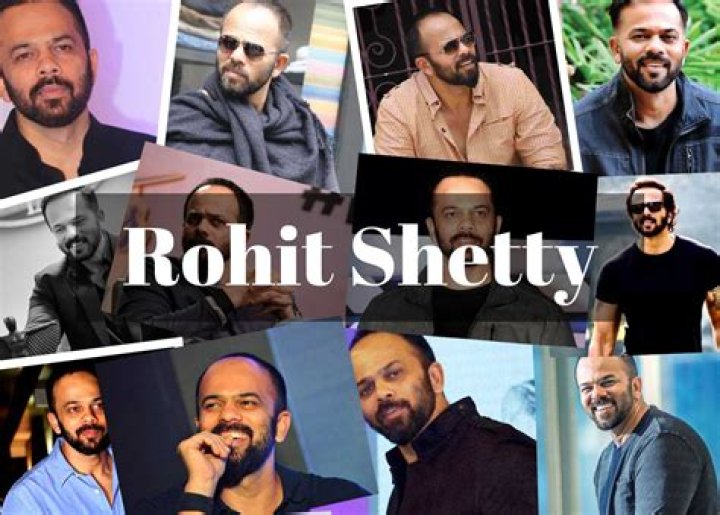 Rohit Shetty - Bio, Age, Net Worth, Height, In Relation, Nationality, Career