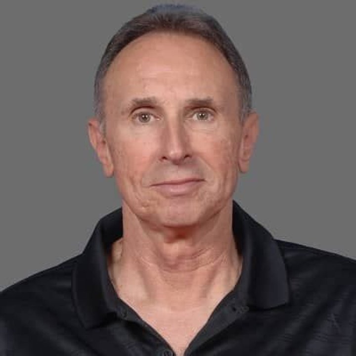 Ron Adams - Bio, Age, Net Worth, Height, Married, Nationality, Body Measurement, Career