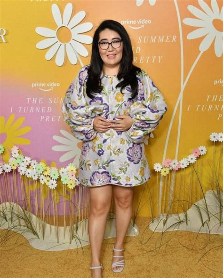 Rosemary Kersey - Bio, Age, Height, Net Worth, Facts, Nationality