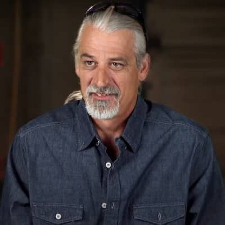 Roy Garber - Bio, Age, Net Worth, Height, In Relation, Nationality, Body Measurement, Career