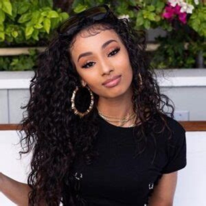 Rubi Rose - Bio, Age, Height, Net Worth, Facts, Nationality