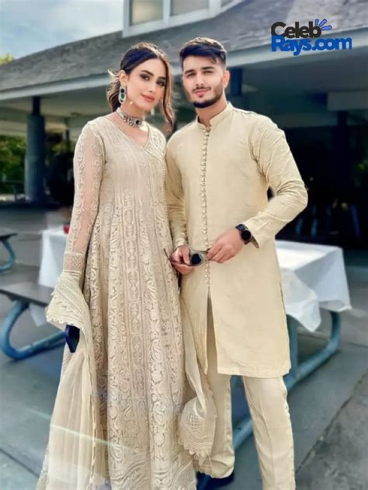 Rumi Jaffery - Bio, Age, Height, Married, Nationality, Body Measurement, Career